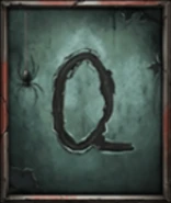 Q