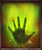 Hand Wild
