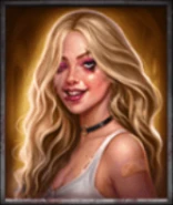 Blonde Woman