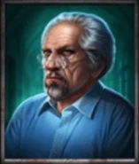 Older Man