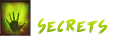 Sanatorium Secrets site logo