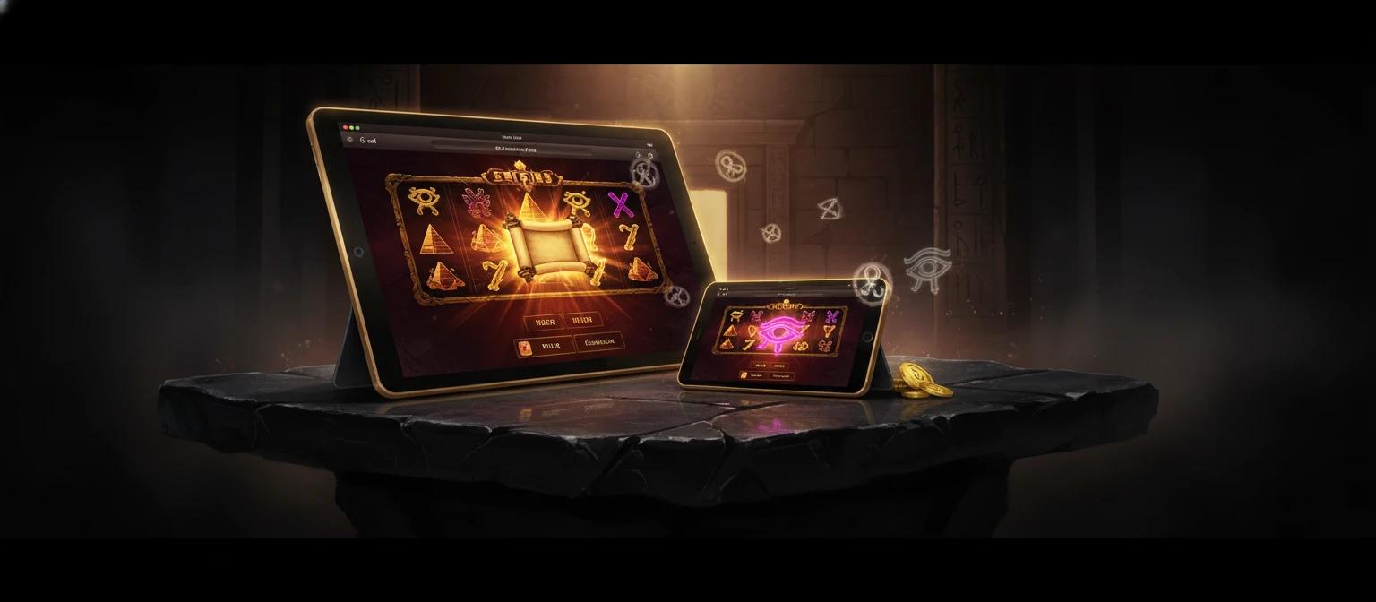 Sanatorium Secrets – Playing Sanatorium Secrets on iOS Devices