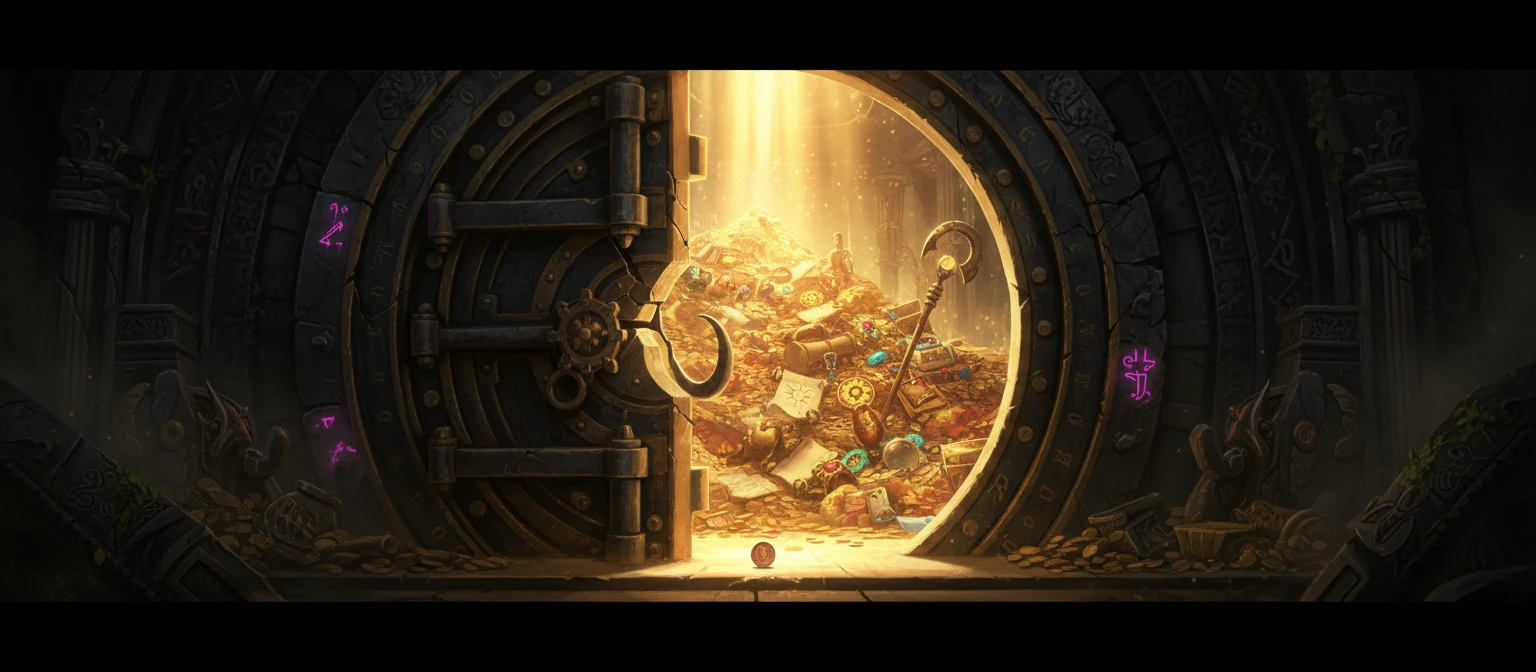 Sanatorium Secrets – The Theoretical Max Win: What the Cap Means and How Rarely It Hits