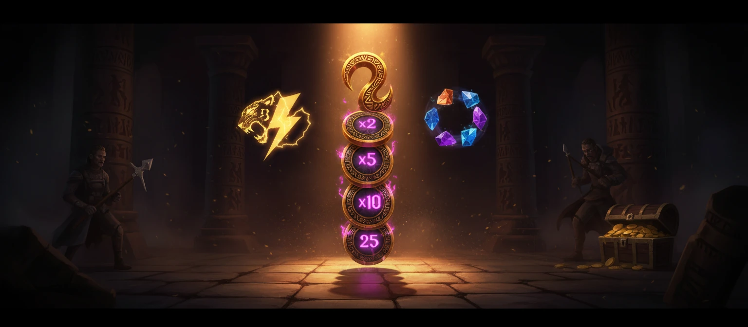 Sanatorium Secrets – Bonus Features: Expanding Symbols, Wilds and Free Spins