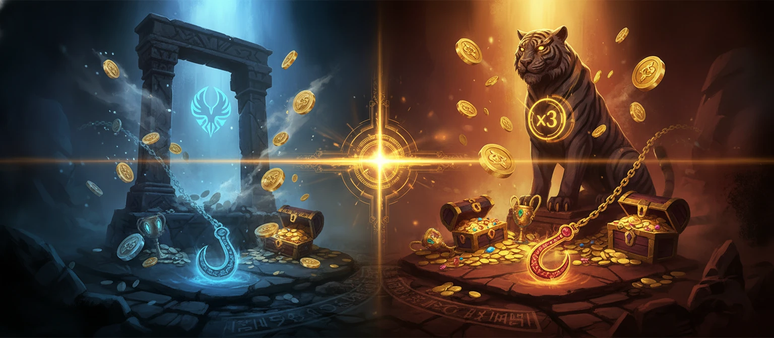 Sanatorium Secrets – Demo vs Real Money: Key Differences to Know