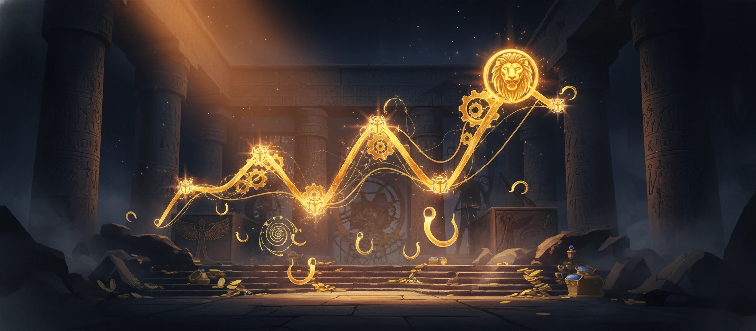Sanatorium Secrets – Medium Volatility: Bankroll Impact and Expected Win Frequency