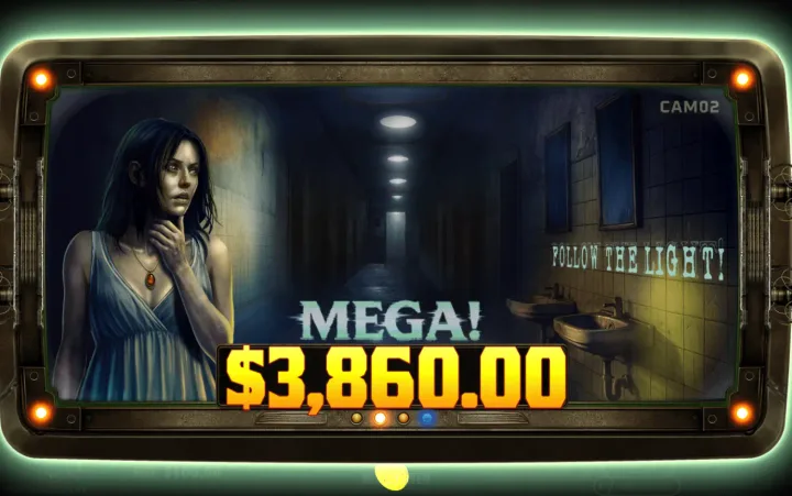 Sanatorium Secrets screenshot 8